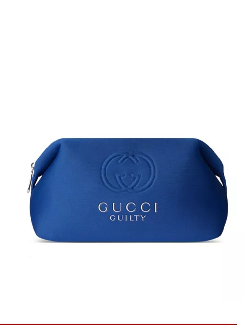 Gucci Cosmetic Pouch